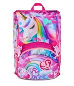 Rucsac extensibil SJ Gang Seven 382 Flyunicorn girl