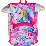Rucsac extensibil SJ Gang Seven 382 Flyunicorn girl