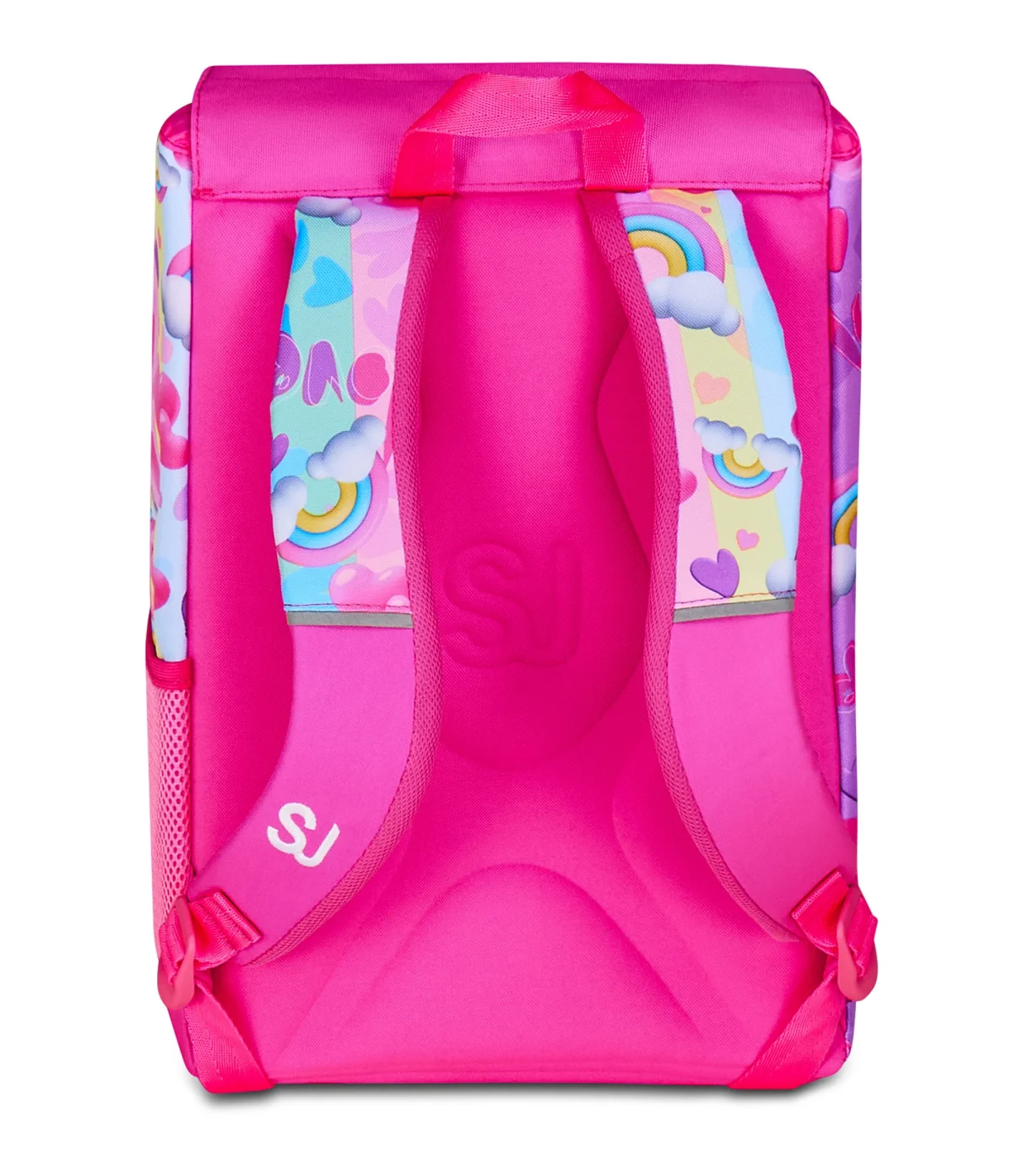 Rucsac extensibil SJ Gang Seven 382 Flyunicorn girl