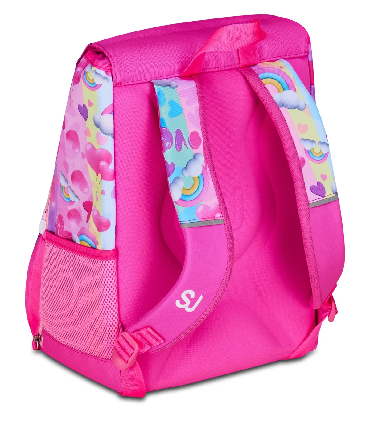 Rucsac extensibil SJ Gang Seven 382 Flyunicorn girl