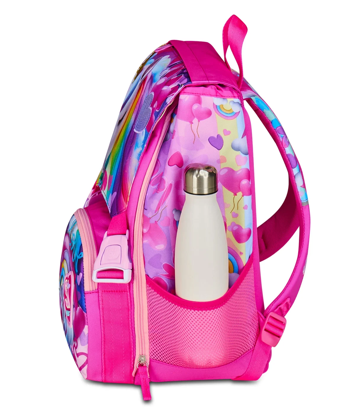 Rucsac extensibil SJ Gang Seven 382 Flyunicorn girl