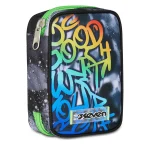 Penar echipat Speed pad Seven 899 Sprint paint boy