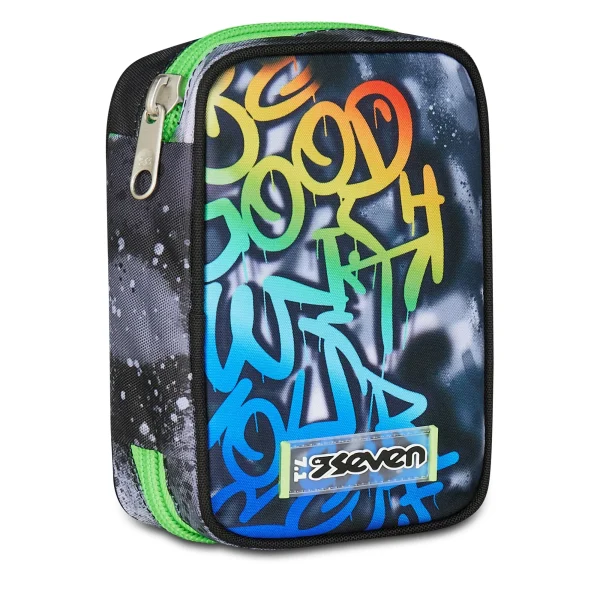 Penar echipat Speed pad Seven 899 Sprint paint boy
