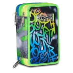 Penar echipat 3 fermoare SJ Gang Seven 899 Sprint paint boy