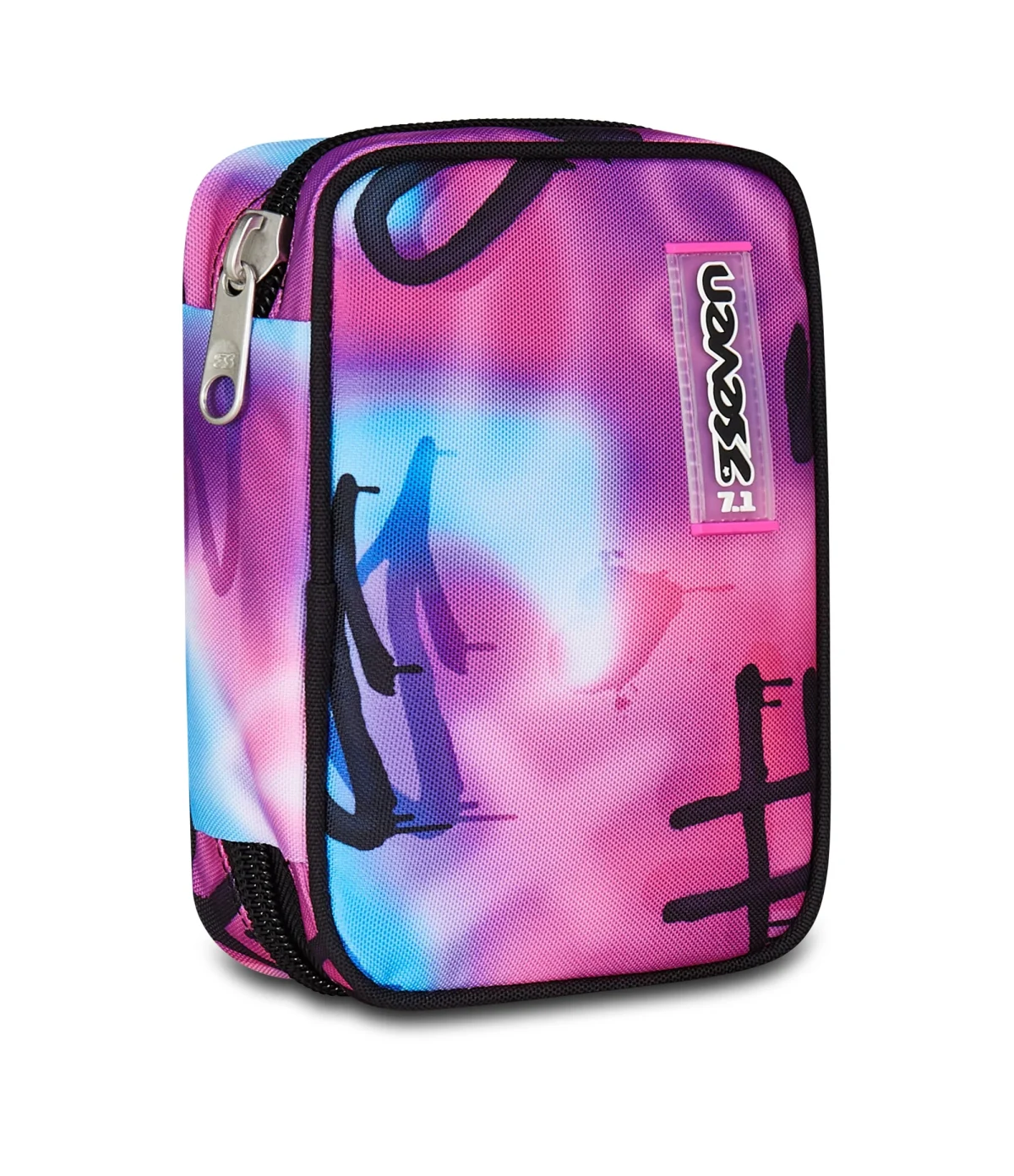 Penar echipat Speed pad Seven 348 Sprint paint girl