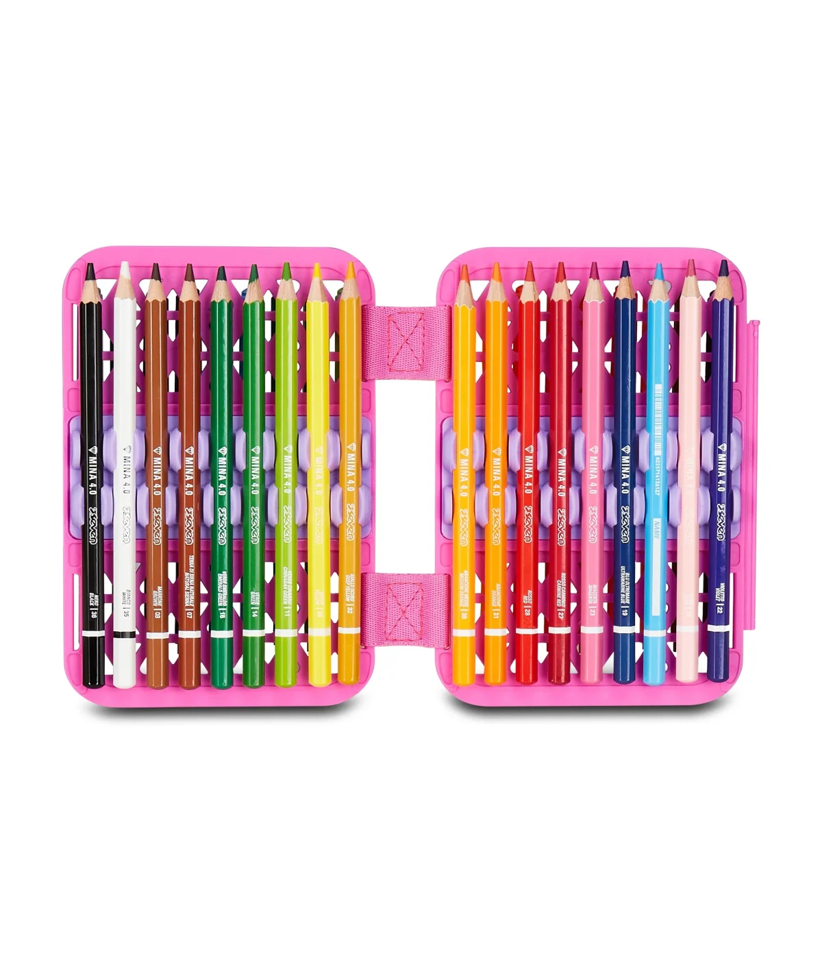Penar echipat Speed pad Seven 348 Sprint paint girl