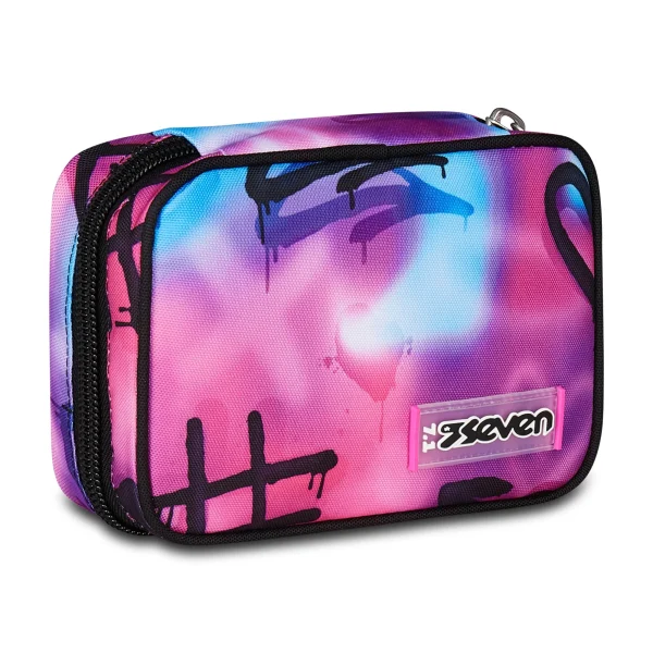 Penar echipat Speed pad Seven 348 Sprint paint girl