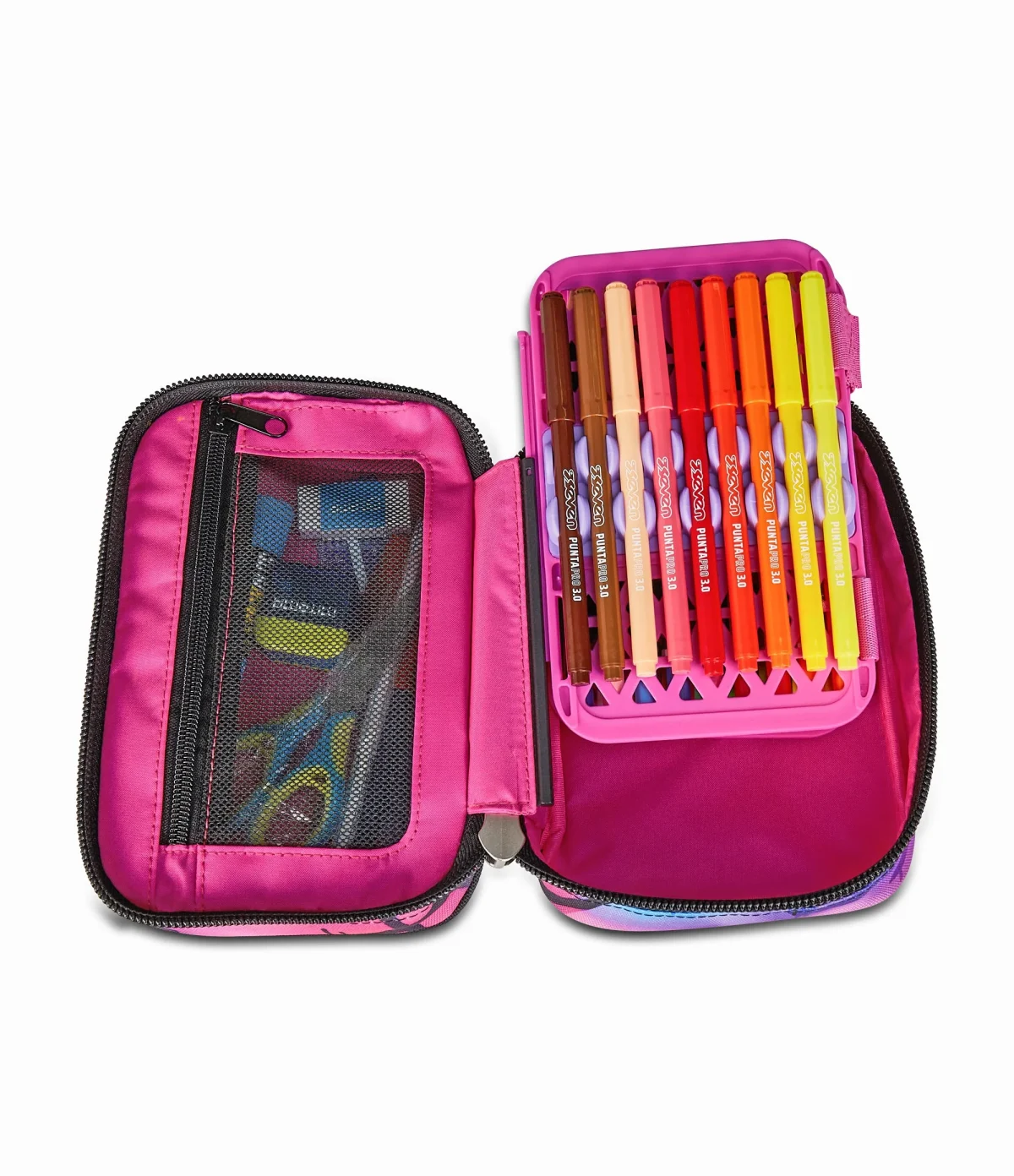 Penar echipat Speed pad Seven 348 Sprint paint girl
