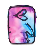 Penar echipat Speed pad Seven 348 Sprint paint girl