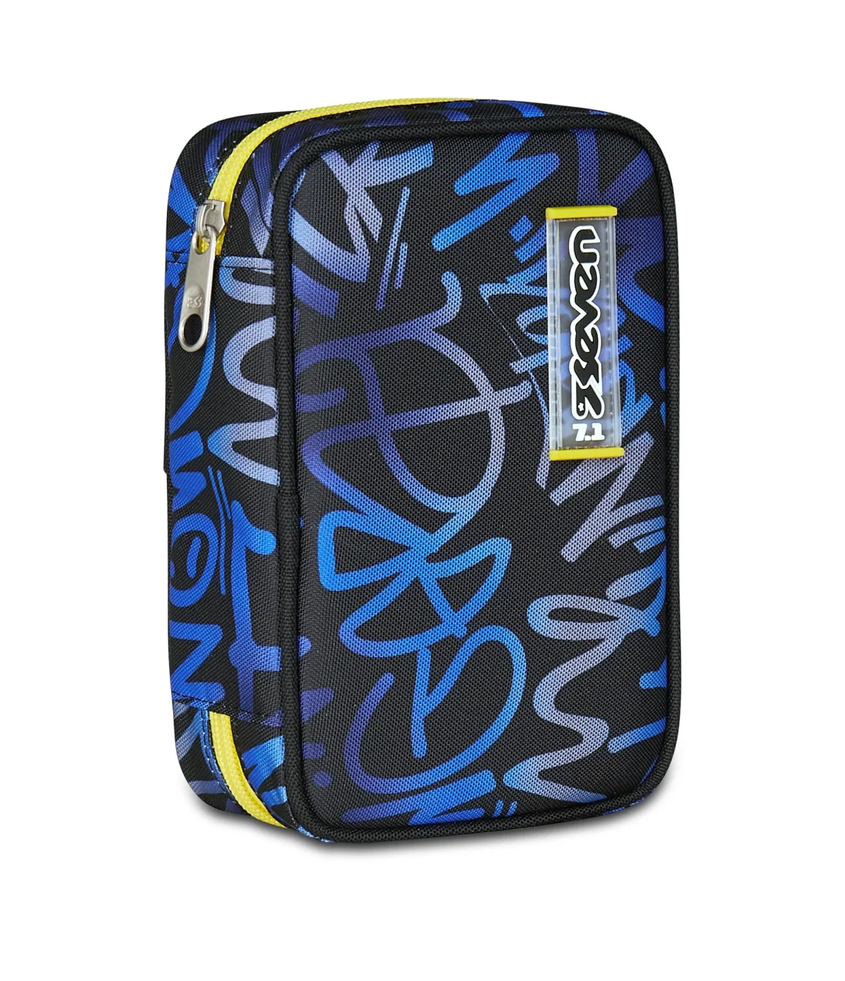 Penar echipat Speed Seven 550 Hidden spot boy