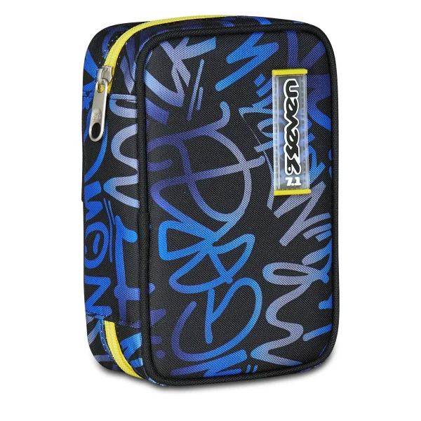 Penar echipat Speed Seven 550 Hidden spot boy