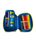 Penar echipat Speed Seven 550 Hidden spot boy