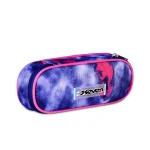 Penar neechipat 1 fermoar Round plus Seven 377 Shady dye girl