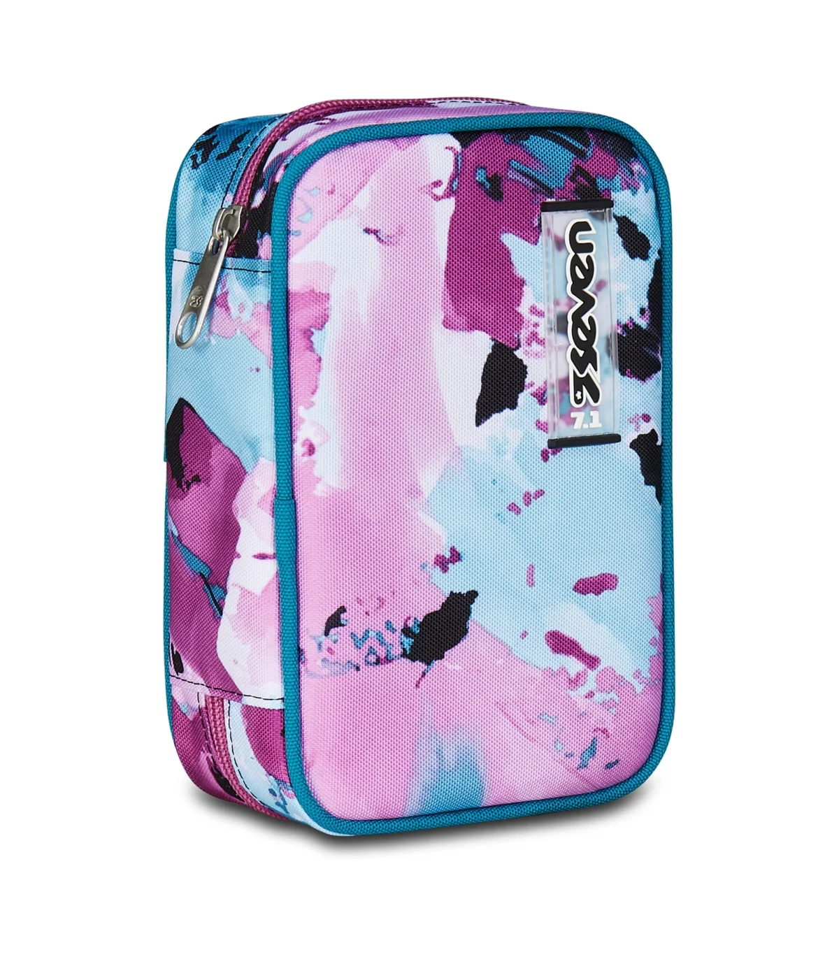 Penar echipat Speed Seven 367 Quick graffiti girl