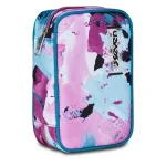 Penar echipat Speed Seven 367 Quick graffiti girl