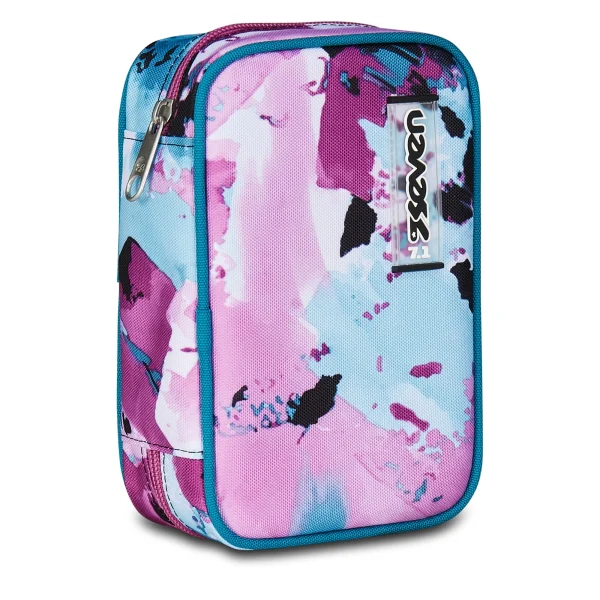 Penar echipat Speed Seven 367 Quick graffiti girl