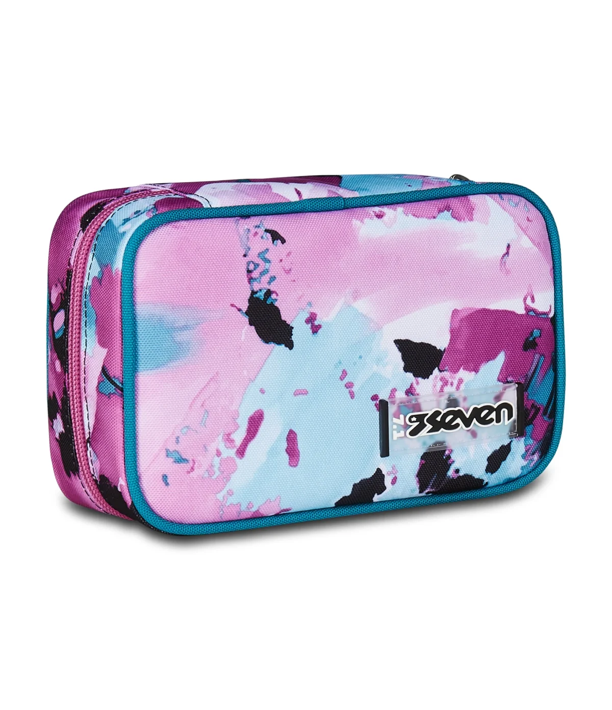 Penar echipat Speed Seven 367 Quick graffiti girl