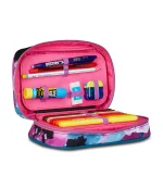 Penar echipat Speed Seven 367 Quick graffiti girl