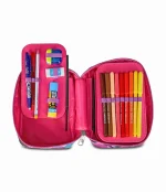 Penar echipat Speed Seven 367 Quick graffiti girl
