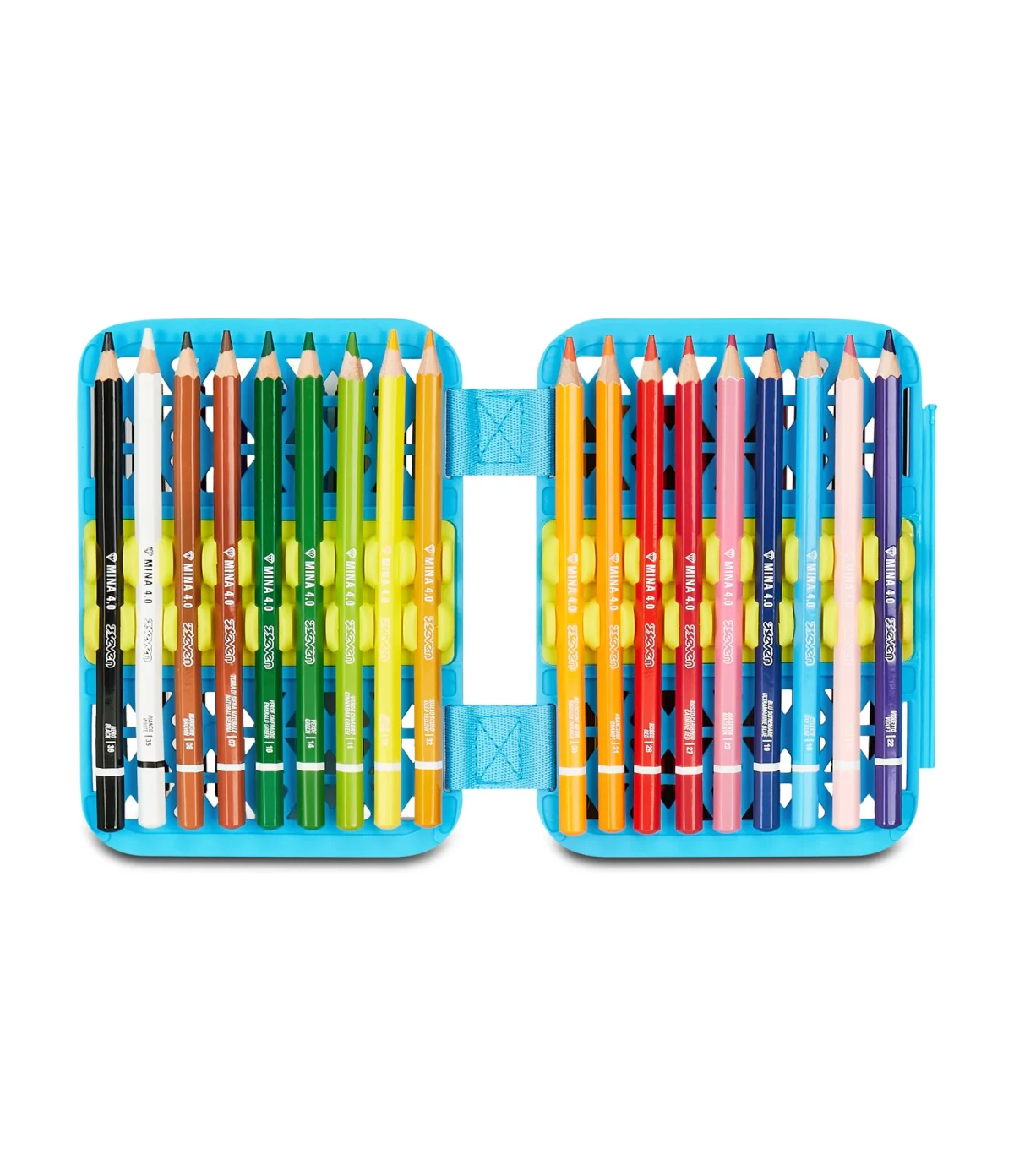 Penar echipat Speed pad Seven 535 Scribbled flame