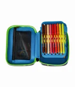 Penar echipat Speed pad Seven 535 Scribbled flame