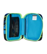 Penar echipat Speed pad Seven 535 Scribbled flame
