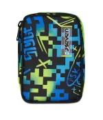 Penar echipat Speed pad Seven 535 Scribbled flame