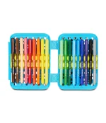 Penar echipat Speed pad Seven 535 Scribbled flame