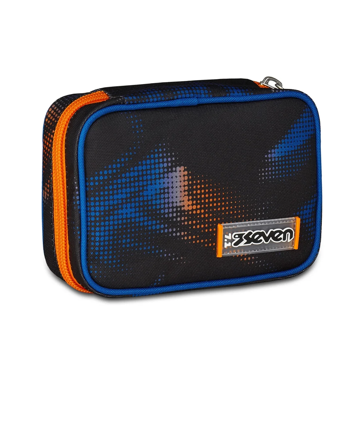 Penar echipat Speed pad Seven 542 Optical shade boy