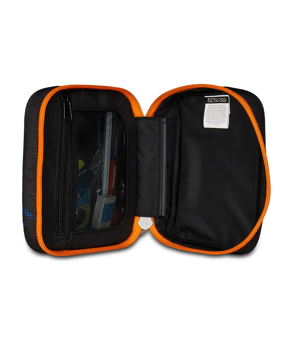 Penar echipat Speed pad Seven 542 Optical shade boy