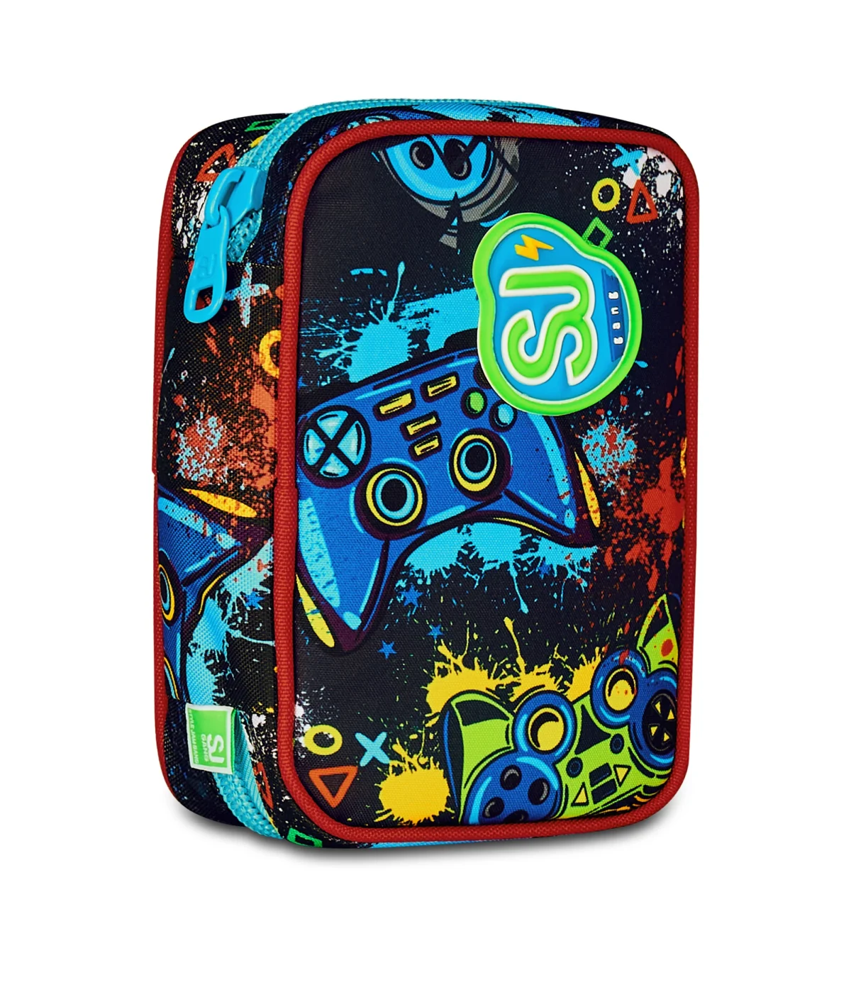 Penar echipat Speed pad SJ Gang Seven 427 Game LED boy