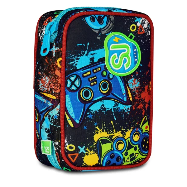 Penar echipat Speed pad SJ Gang Seven 427 Game LED boy