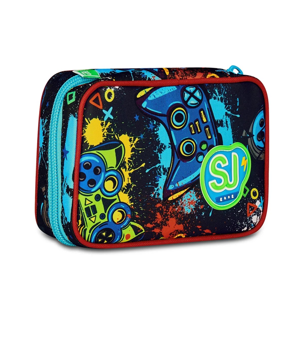 Penar echipat Speed pad SJ Gang Seven 427 Game LED boy