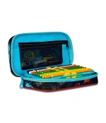 Penar echipat Speed pad SJ Gang Seven 427 Game LED boy