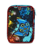 Penar echipat Speed pad SJ Gang Seven 427 Game LED boy