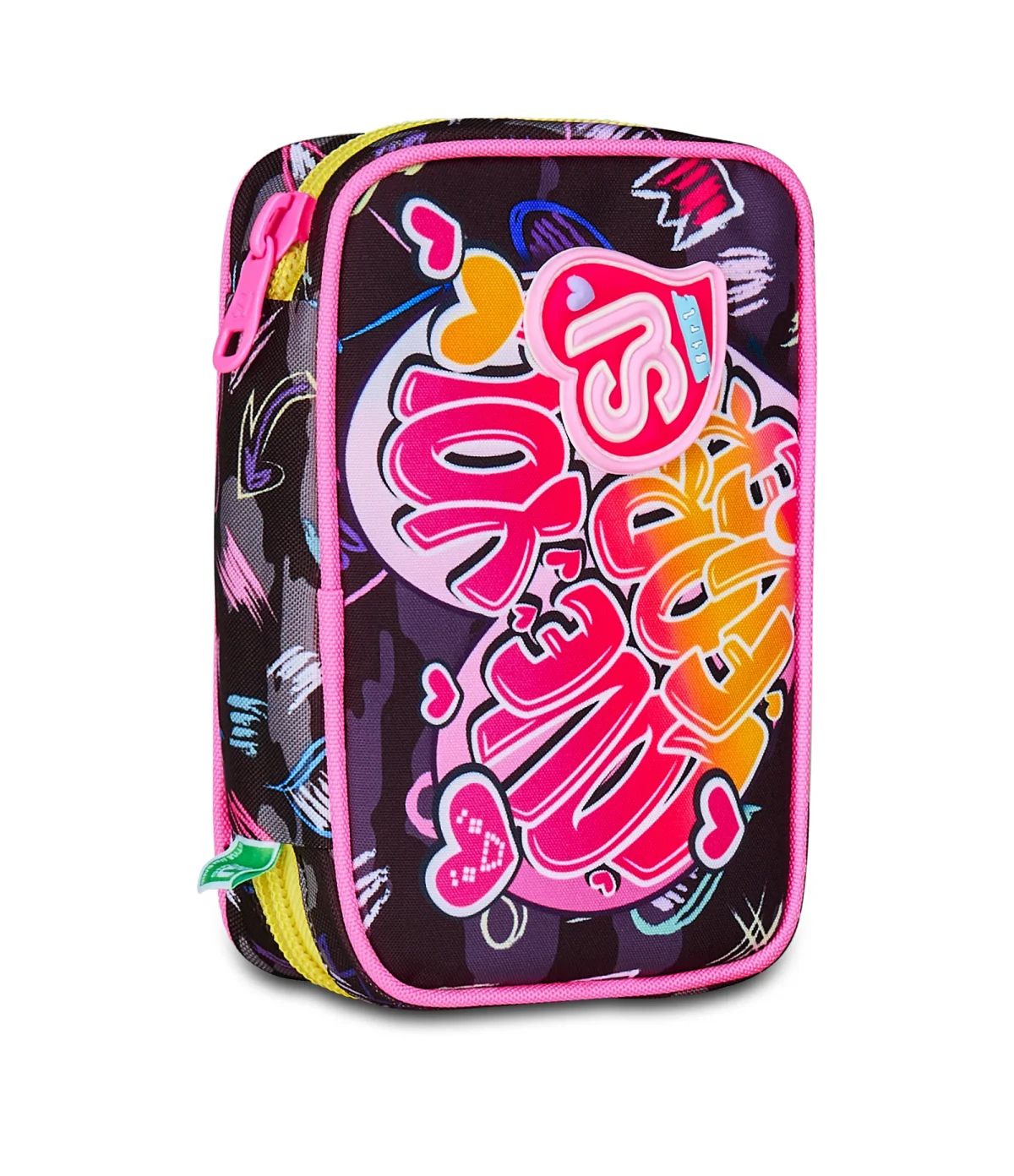Penar echipat Speed pad SJ Gang Seven 3D9 Game LED girl