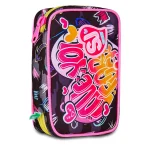 Penar echipat Speed pad SJ Gang Seven 3D9 Game LED girl