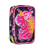 Penar echipat Speed pad SJ Gang Seven 3D9 Game LED girl