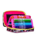 Penar echipat Speed pad SJ Gang Seven 3D9 Game LED girl