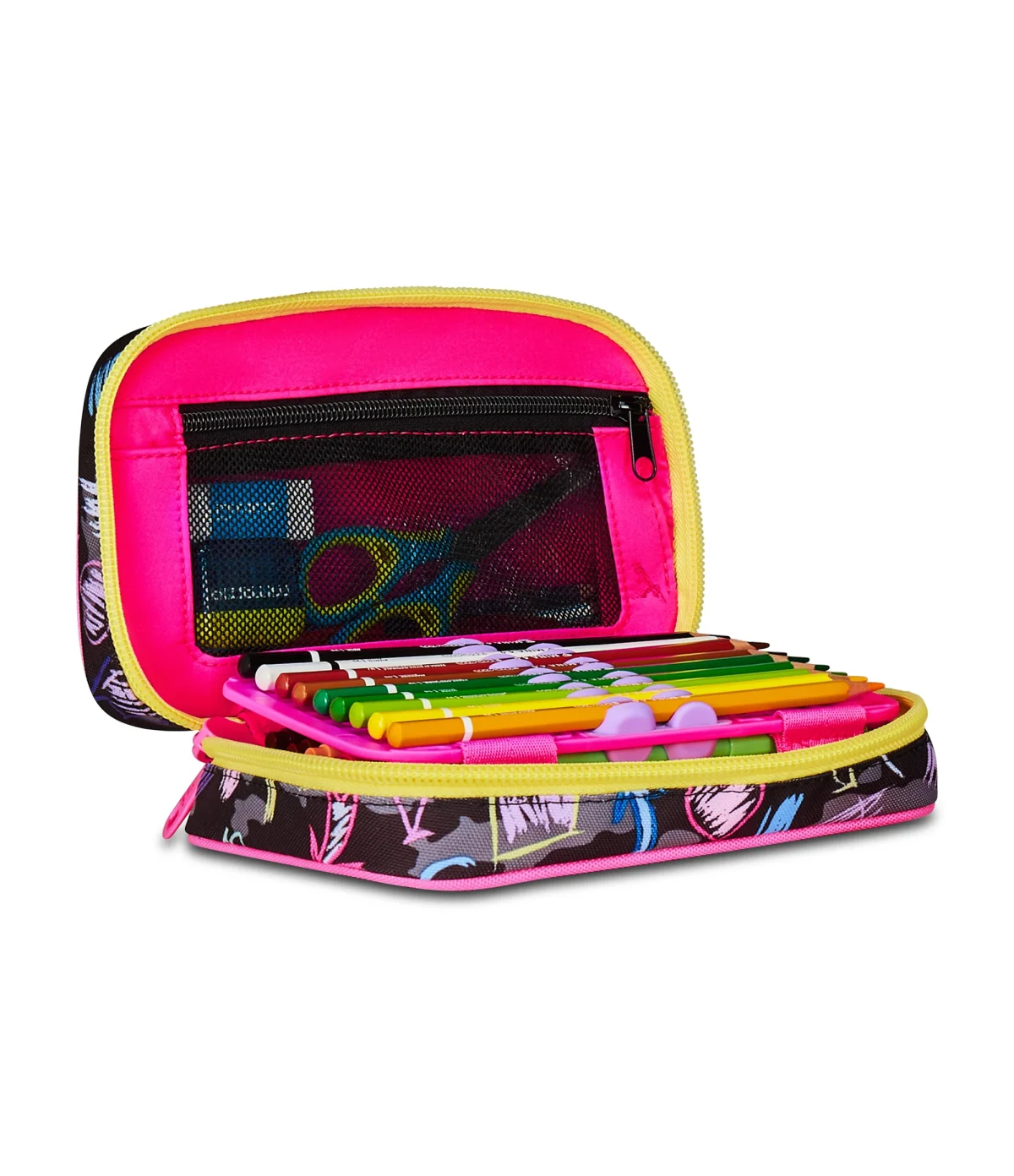 Penar echipat Speed pad SJ Gang Seven 3D9 Game LED girl