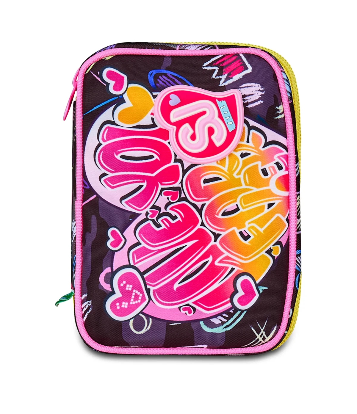 Penar echipat Speed pad SJ Gang Seven 3D9 Game LED girl