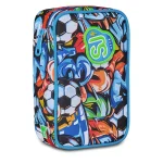 Penar echipat Speed pad SJ Gang Seven 3F7 Tinypatch boy