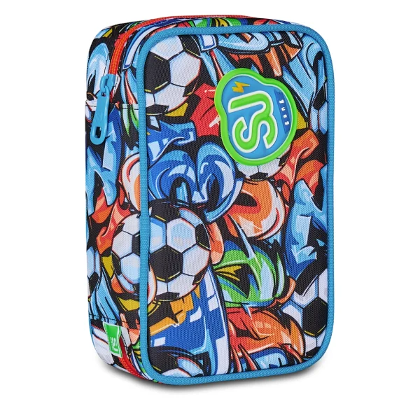 Penar echipat Speed pad SJ Gang Seven 3F7 Tinypatch boy