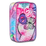 Penar echipat Speed pad SJ Gang Seven 379 Tinypatch girl