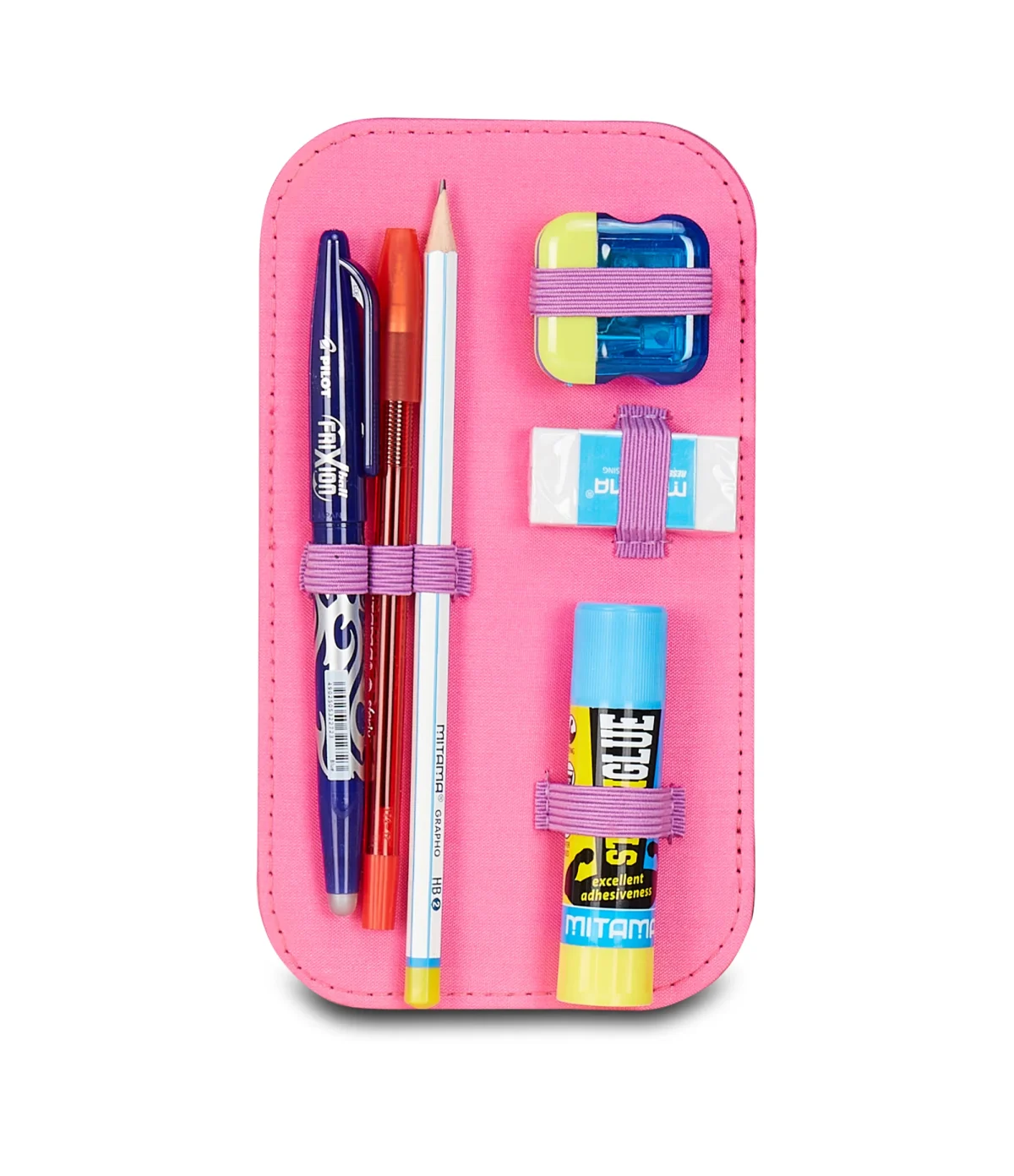 Penar echipat Speed pad SJ Gang Seven 379 Tinypatch girl