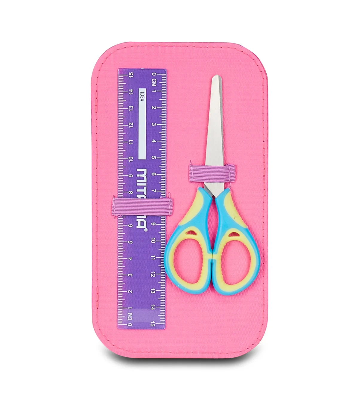 Penar echipat Speed pad SJ Gang Seven 379 Tinypatch girl