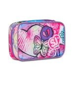 Penar echipat Speed pad SJ Gang Seven 379 Tinypatch girl