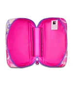 Penar echipat Speed pad SJ Gang Seven 379 Tinypatch girl