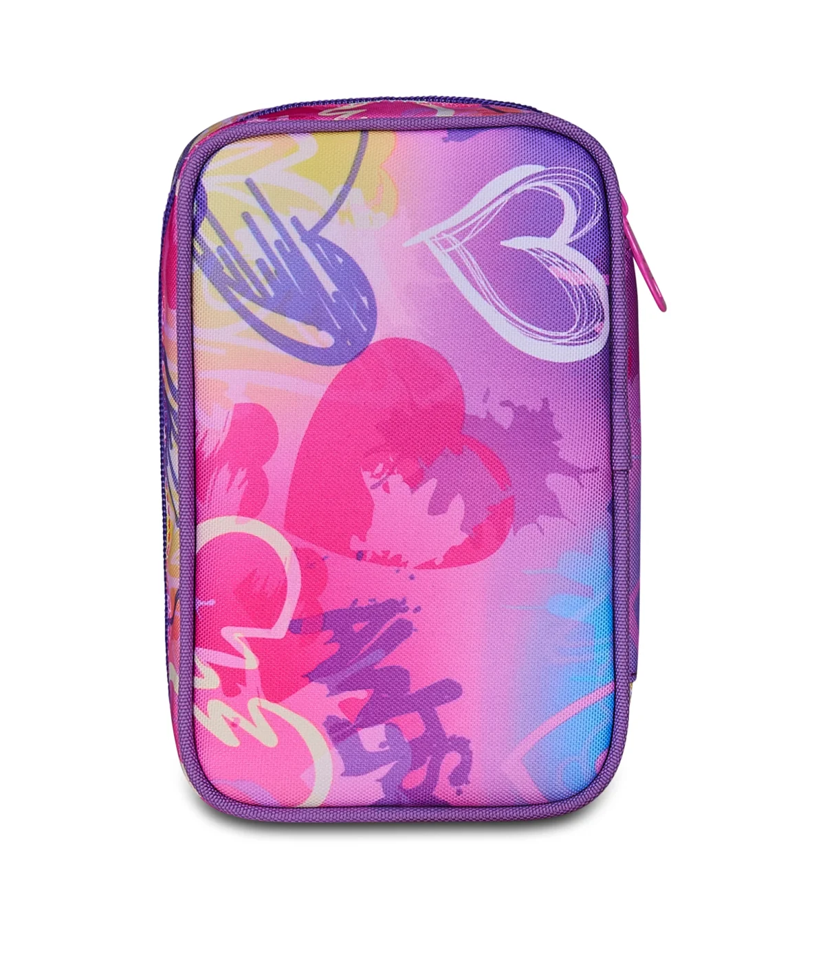 Penar echipat Speed pad SJ Gang Seven 379 Tinypatch girl