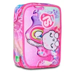 Penar echipat Speed pad SJ Gang Seven 3E2 Fantasys girl